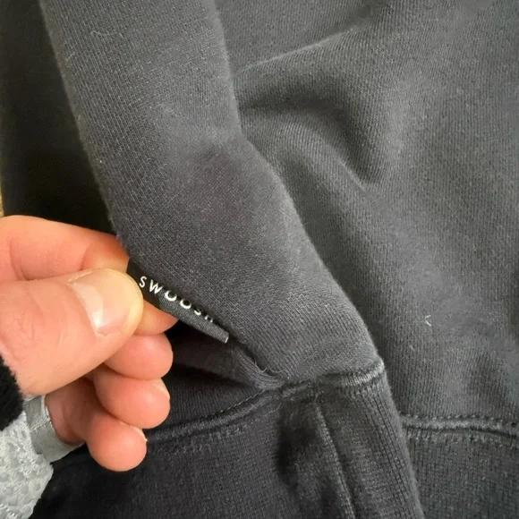 Nike Crewneck Sweatshirt - Picture 5 of 5